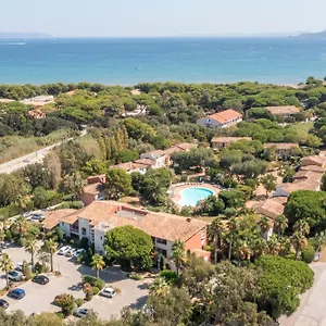 Aparthotel Pierre & Vacances Le Hameau De La Pinede, Hyères