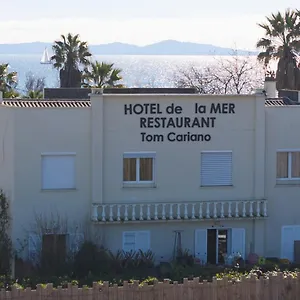  Hotel De La Mer