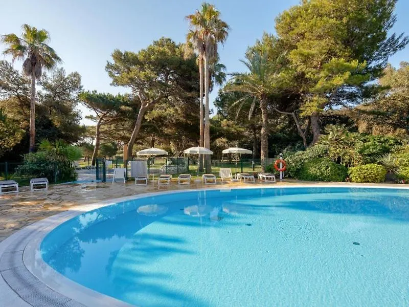 Apartmán Bergerie Plage Renove Clim Balneo Plage Piscine Jardin Mediterraneen Hyères Francie