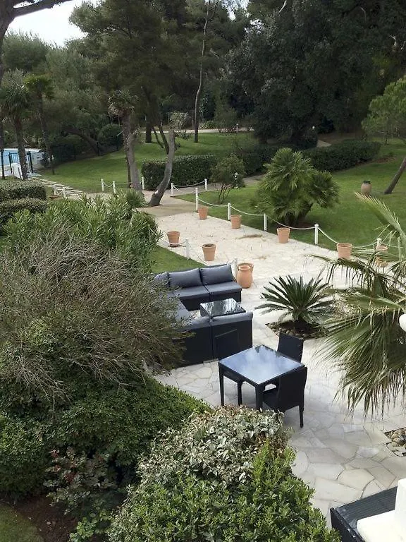 Bergerie Plage Renove Clim Balneo Plage Piscine Jardin Mediterraneen Hyères 0*,  فرنسا