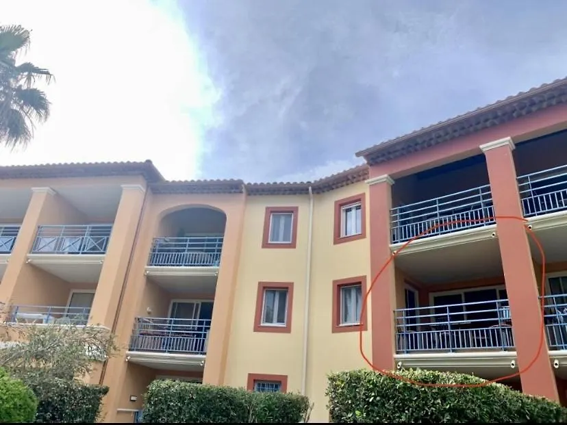 Apartment Bergerie Plage Entierement Renove Clim Balneo Plage Piscine Jardin Mediterraneen