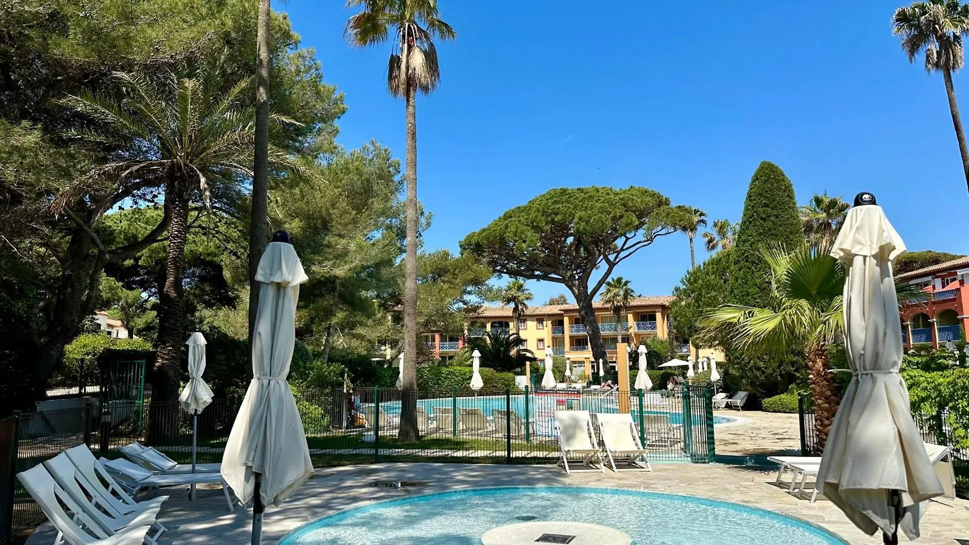 شقة Bergerie Plage Renove Clim Balneo Plage Piscine Jardin Mediterraneen Hyères